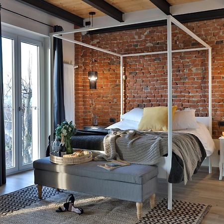 アルフィアーノ・ナッタ Nº18 A Private Country Hideaway In Monferratoヴィラ エクステリア 写真