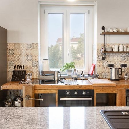 アルフィアーノ・ナッタ Nº18 A Private Country Hideaway In Monferratoヴィラ エクステリア 写真