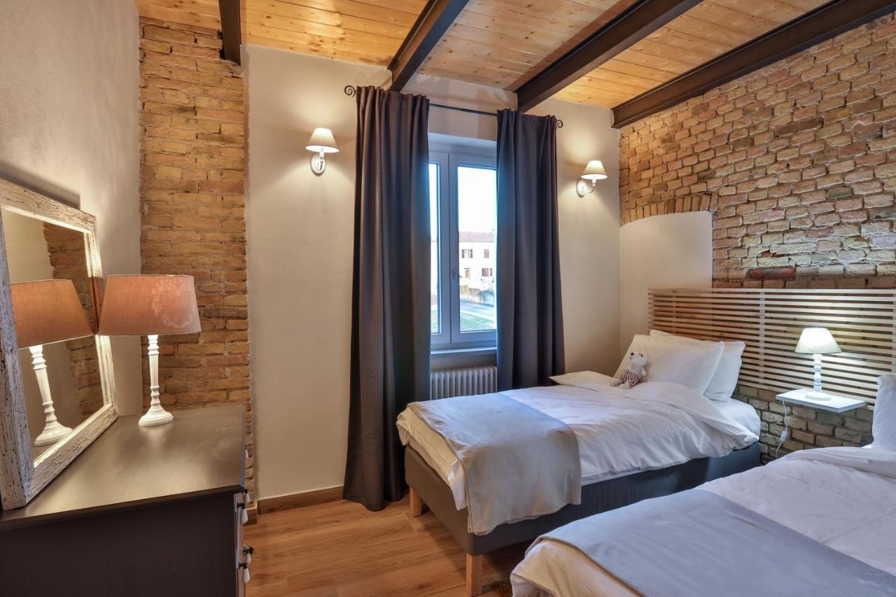 アルフィアーノ・ナッタ Nº18 A Private Country Hideaway In Monferratoヴィラ エクステリア 写真