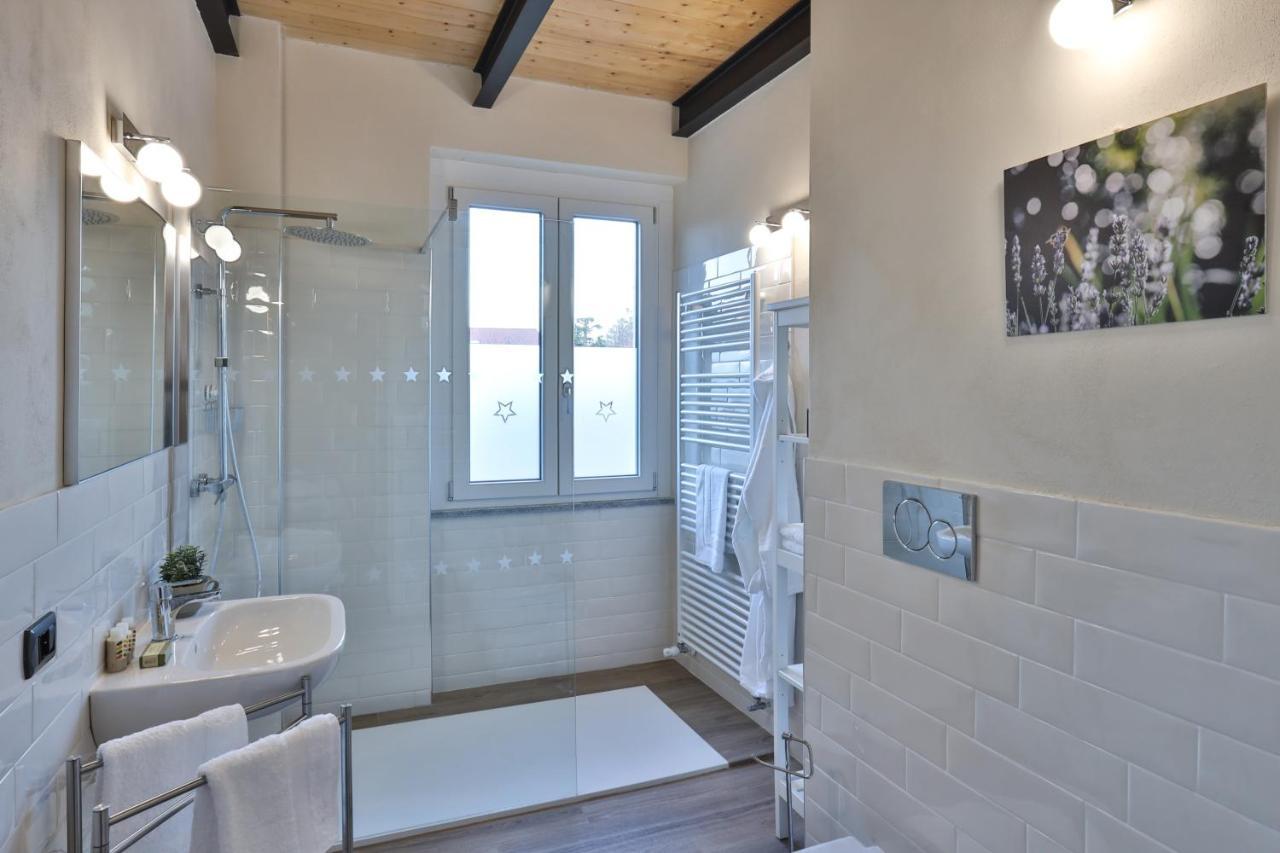 アルフィアーノ・ナッタ Nº18 A Private Country Hideaway In Monferratoヴィラ エクステリア 写真