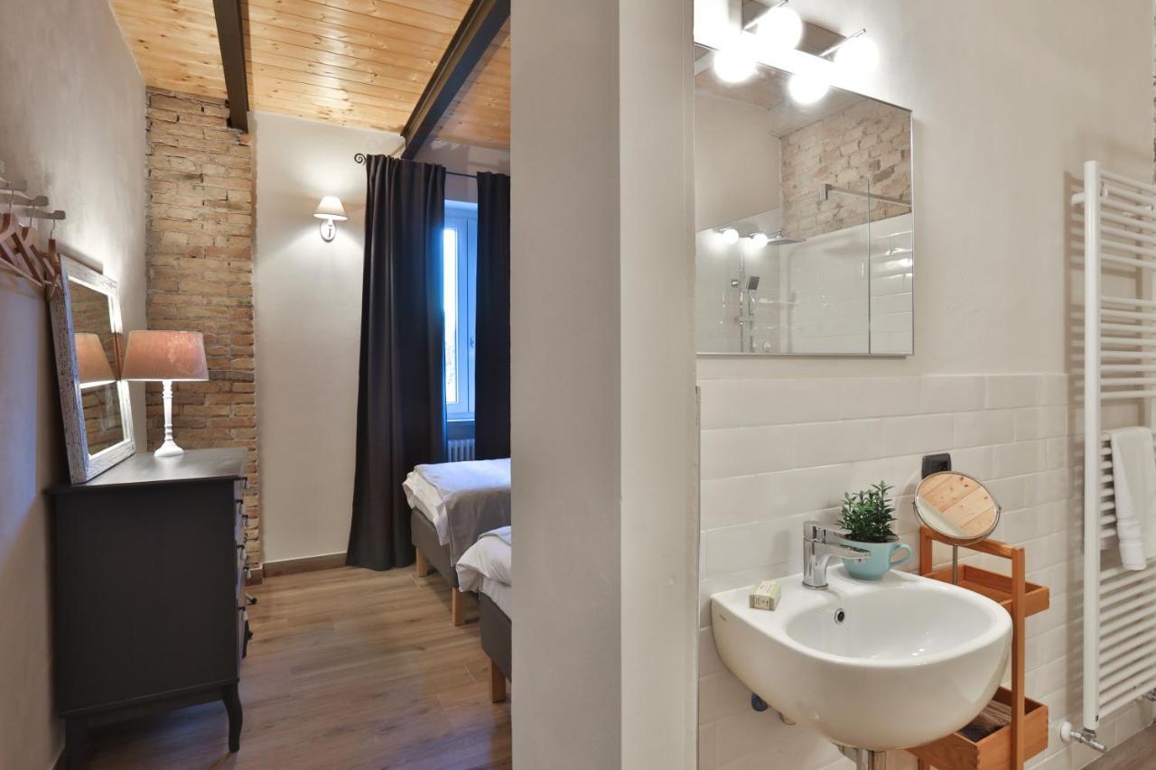 アルフィアーノ・ナッタ Nº18 A Private Country Hideaway In Monferratoヴィラ エクステリア 写真