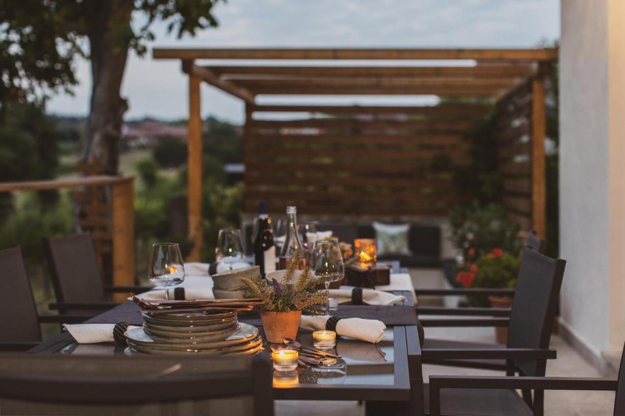 アルフィアーノ・ナッタ Nº18 A Private Country Hideaway In Monferratoヴィラ エクステリア 写真
